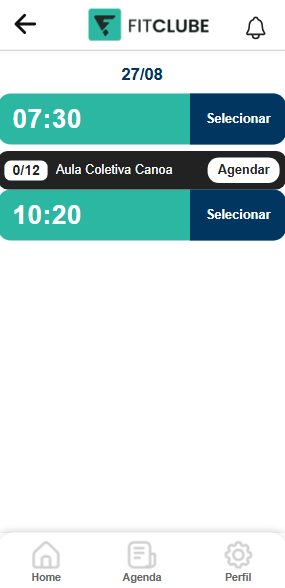 Aulas
